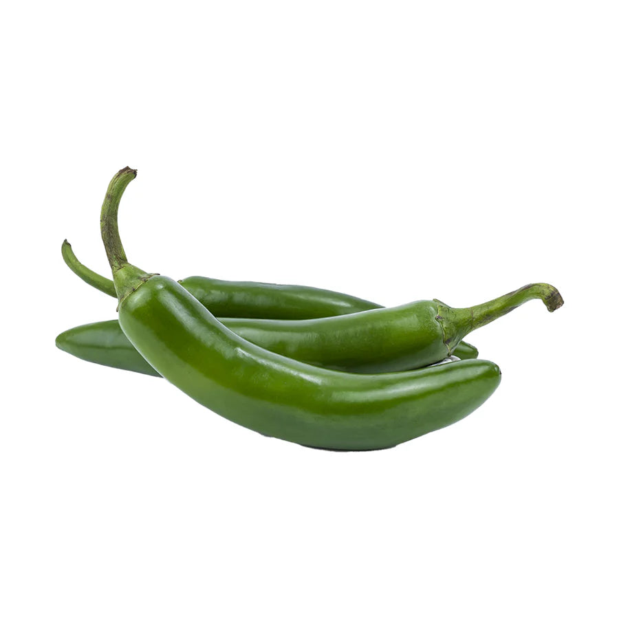 CHILE SERRANO KILO