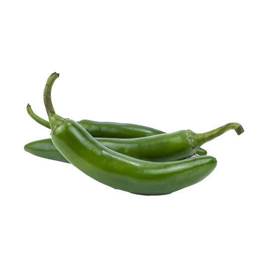 CHILE SERRANO KILO