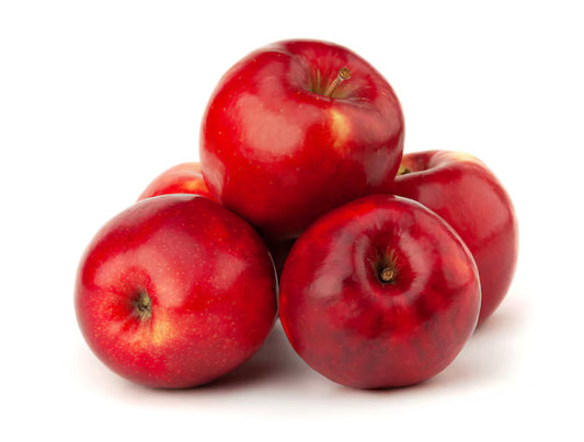 MANZANA ROJA